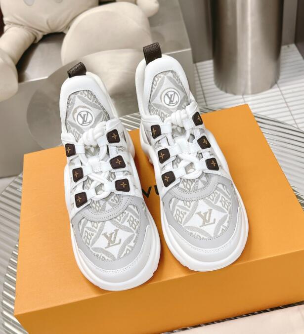 SAMC - LOV Women Shoes - 225