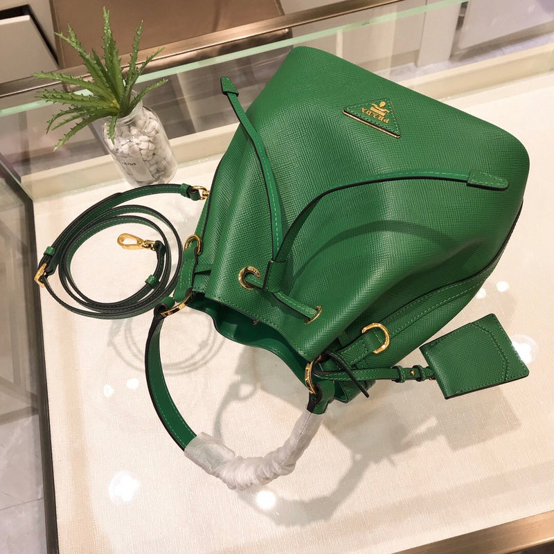Satchel Bags - PDA Bags - 2534