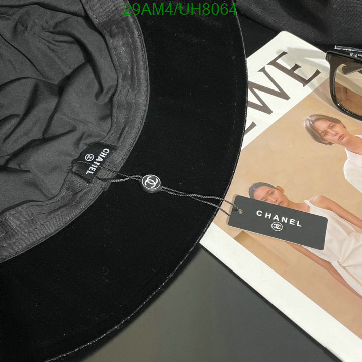 SAMC - CHL Caps & Hats - 044