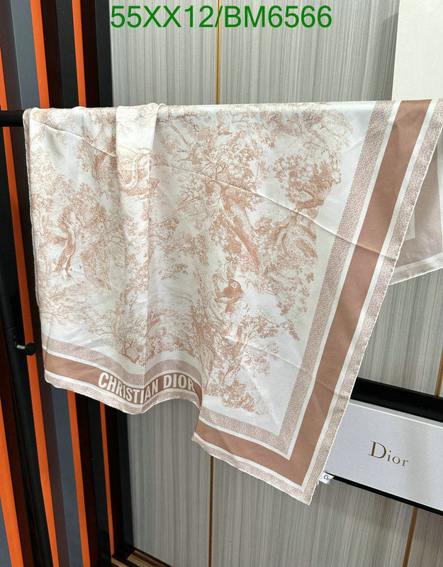 SAMC - DOR Scarves - 089