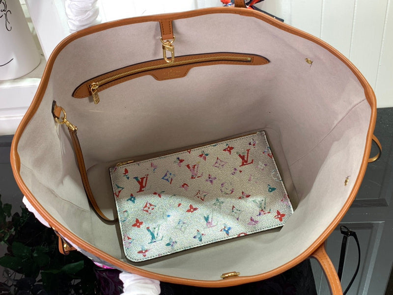 Glami- Glami- Lu-Vi bags - 3505