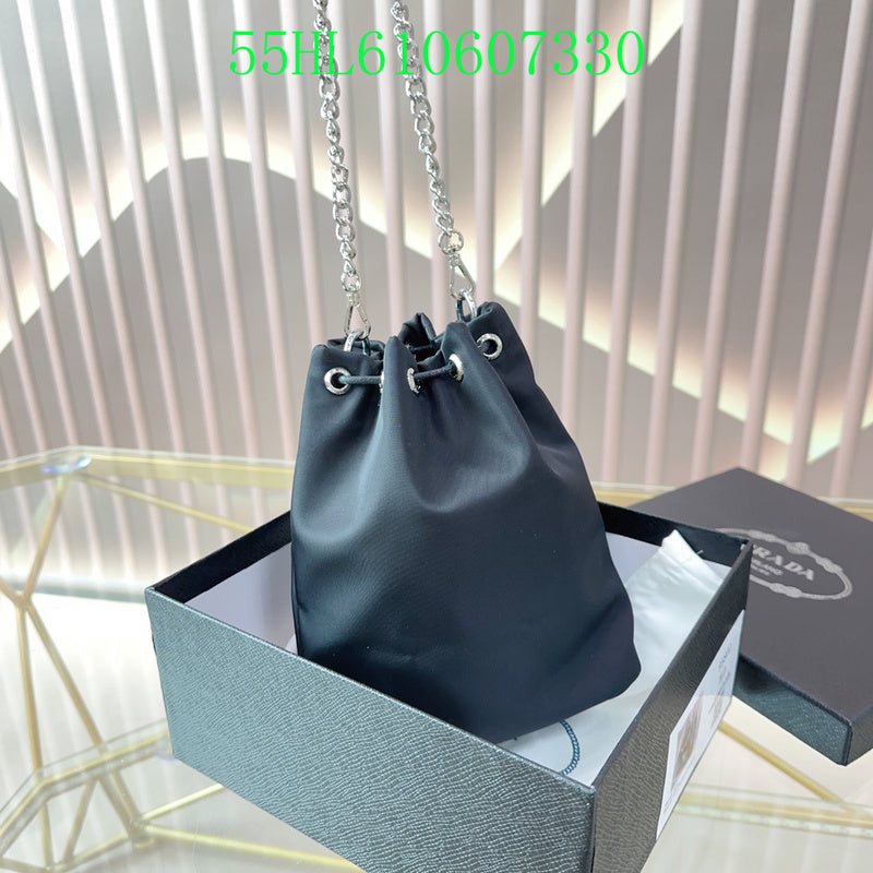Satchel Bags - PDA Bags - 3212