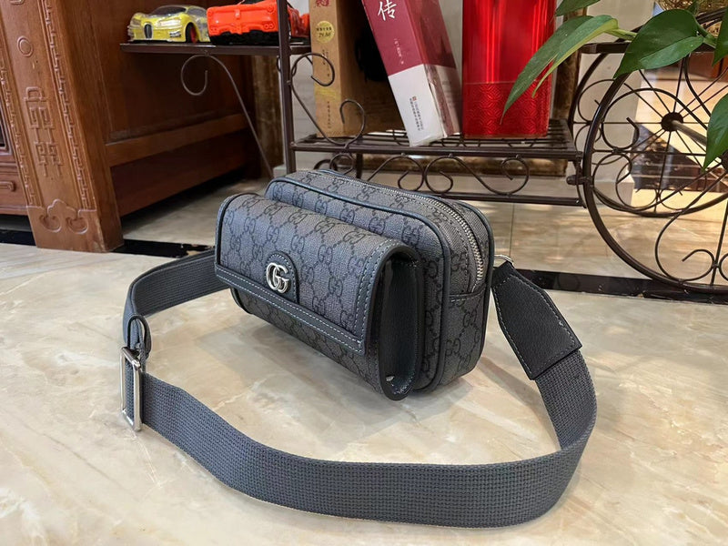 Satchel Bags - GCI Bags - 1387
