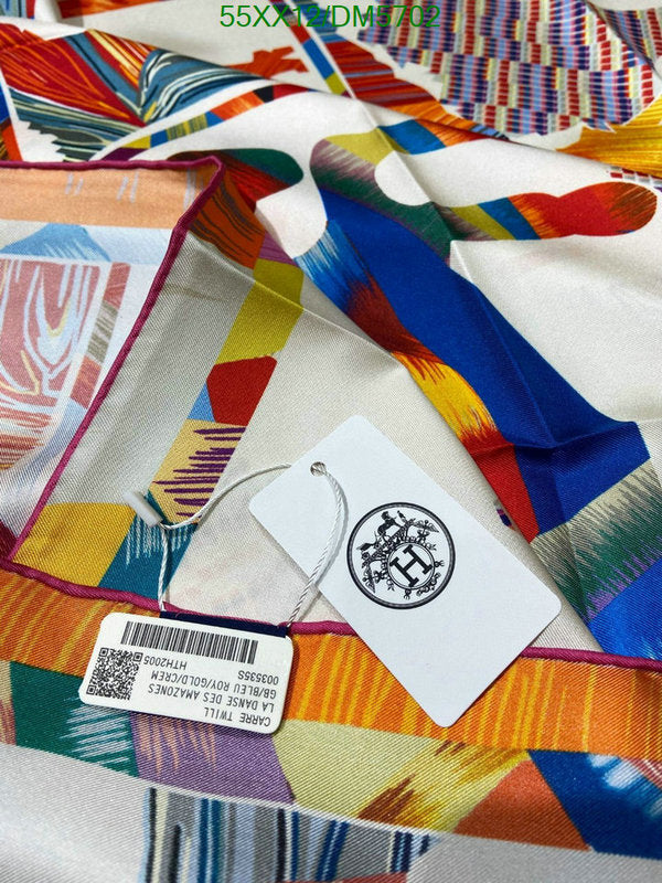 SAMC - HMS Scarves - 075