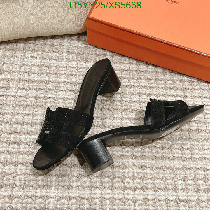 SAMC - HMS Women Shoes - 358