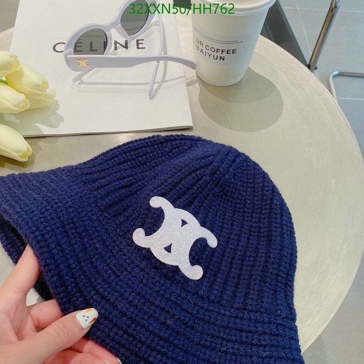 SAMC - COL Caps & Hats - 290
