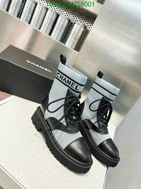 SAMC - Mix Boots - 235