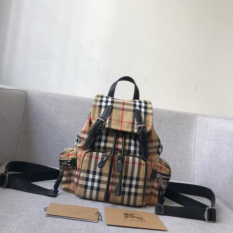 ELE Fashion -BBR Bags - 1508
