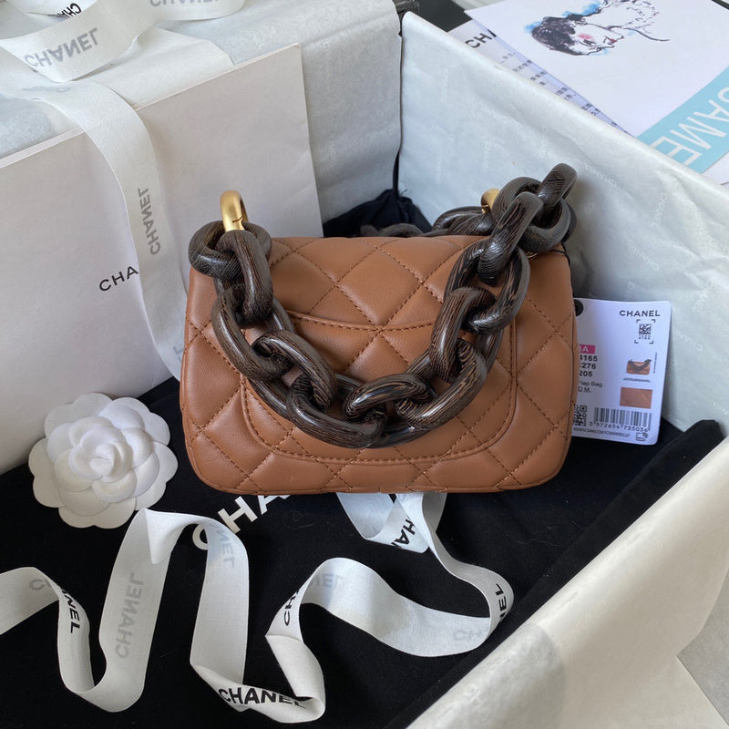 Satchel Bags - CHL Bags - 1340