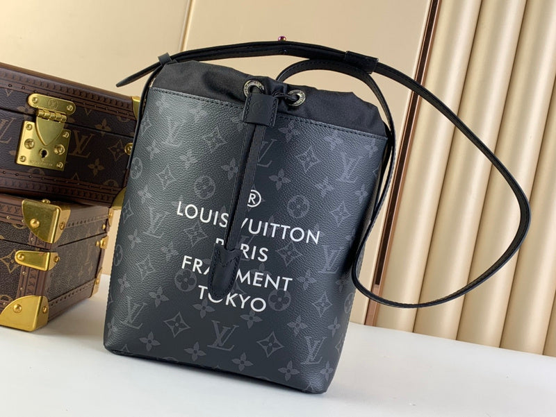 Satchel Bags - VL Bags - 3284