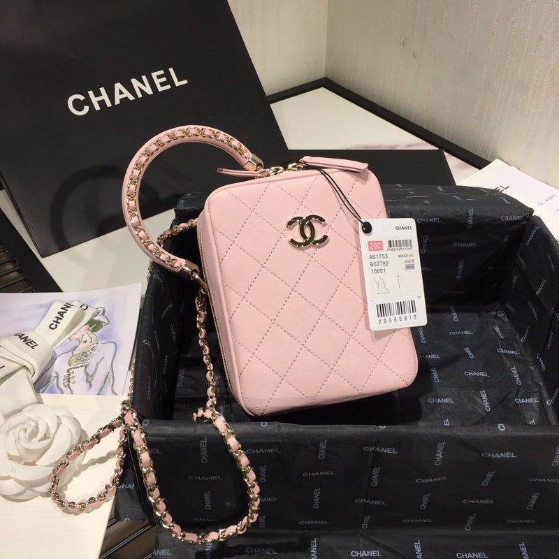 Satchel Bags - CHL Bags - 235