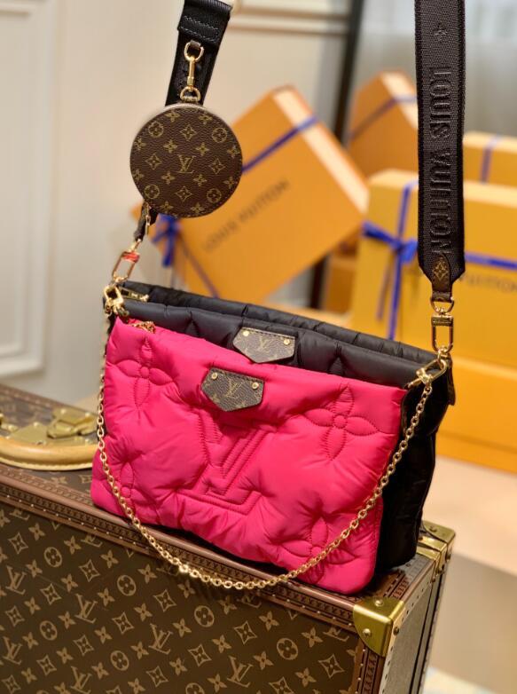SAMC - LOV Bags - 1479
