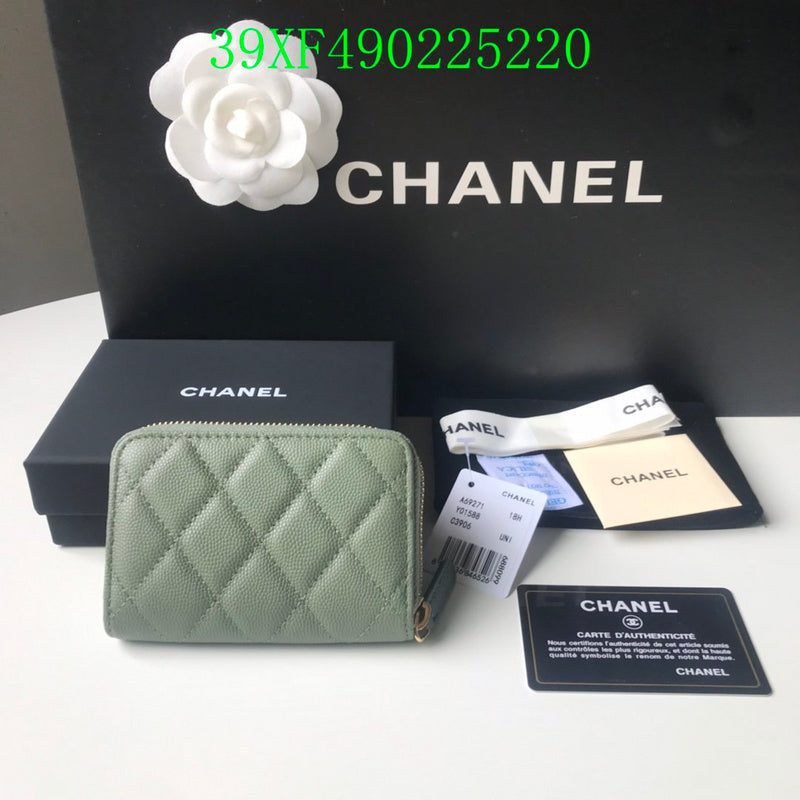 Glami - CHL Wallet - 2526