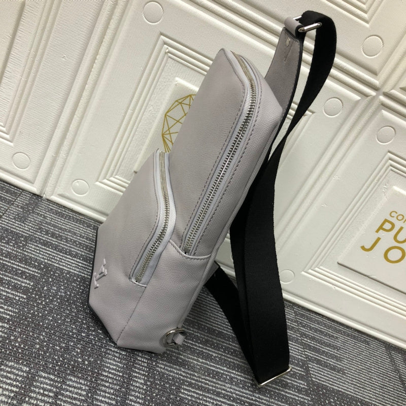 Satchel Bags - VL2 Bags - 415