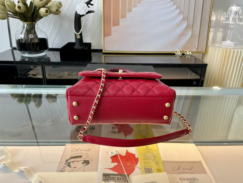 Satchel Bags - CHL Bags - 1719