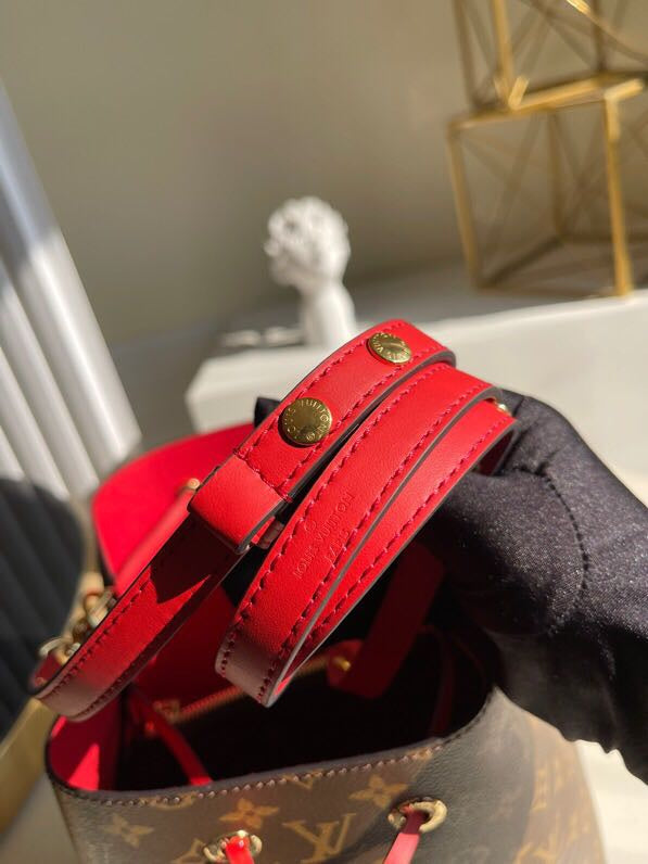 Glami- Glami- Lu-Vi bags - 3741