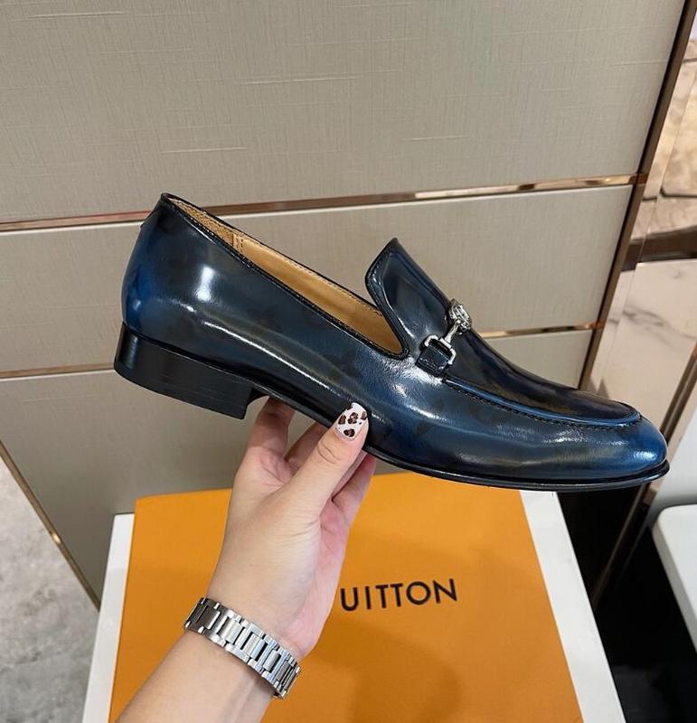 Glamy - LOV Men Shoes - 1648