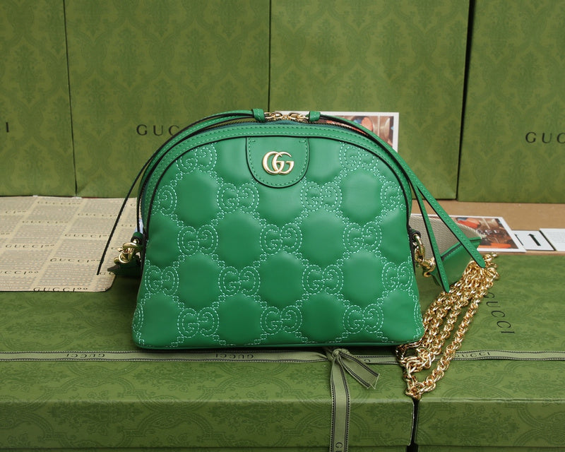 Satchel Bags - GCI Bags - 935