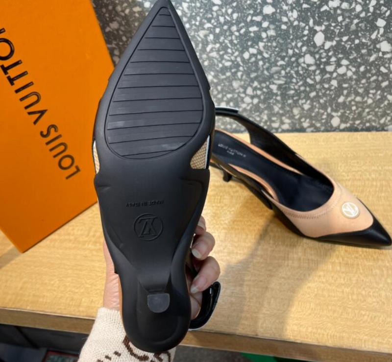 Glamy - LOV Women Shoes - 1128