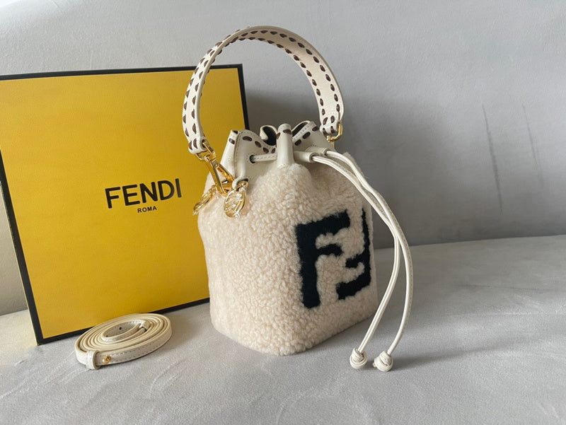Glami - FDE Bags - 210