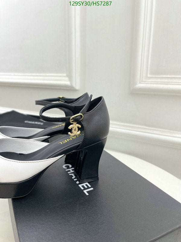 SAMC - CHL Women Shoes High Heels - 078