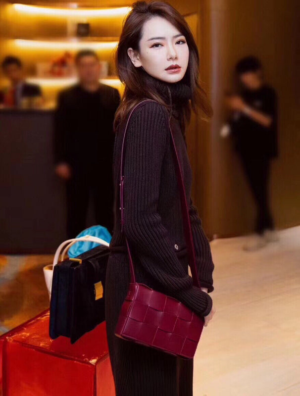 Glami- - BOV Bags - 405