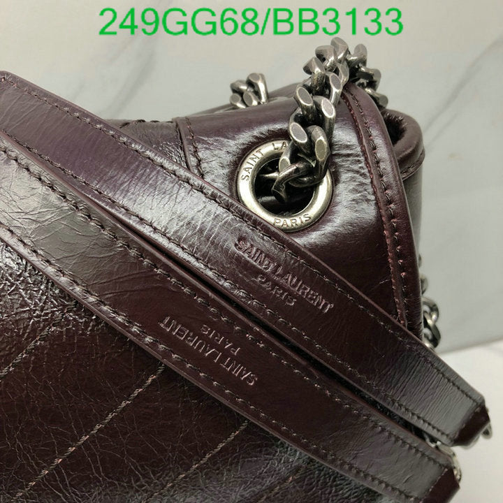SAMC - YLS Bags - 058