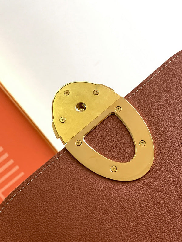 Satchel Bags - GOD Bags - 619