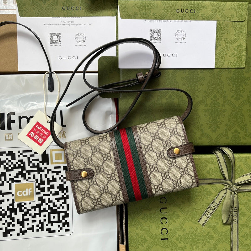Glami Fashion - GCI Bags - 13163