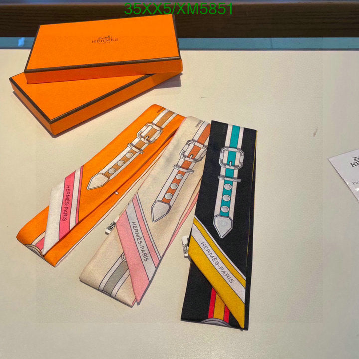 SAMC - HMS Scarves - 721