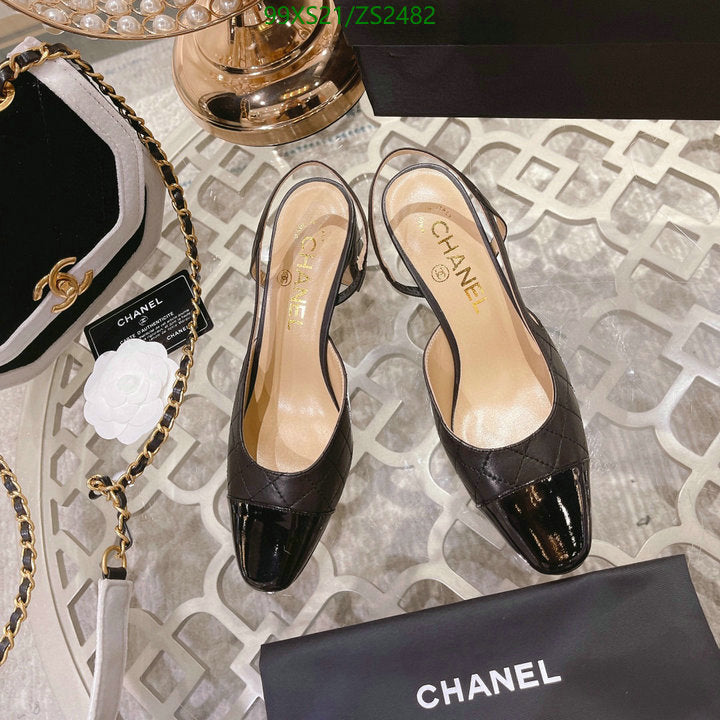 SAMC - CHL Women Shoes Ballet - 314