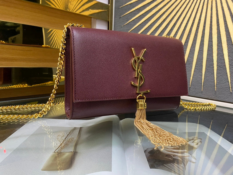 Glamy - YLS Bags - 125