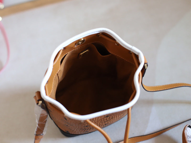 Satchel Bags - MC Bags - 206