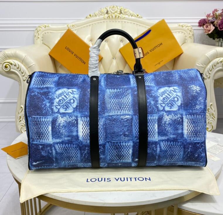 SAMC - LOV Bags - 3179