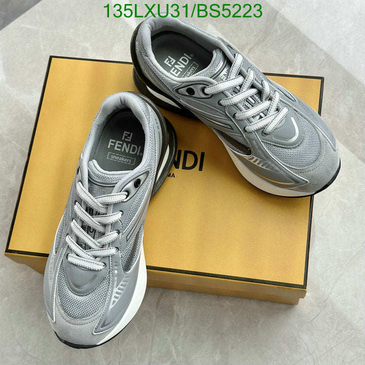 SAMC - FDE Women Shoes - 416