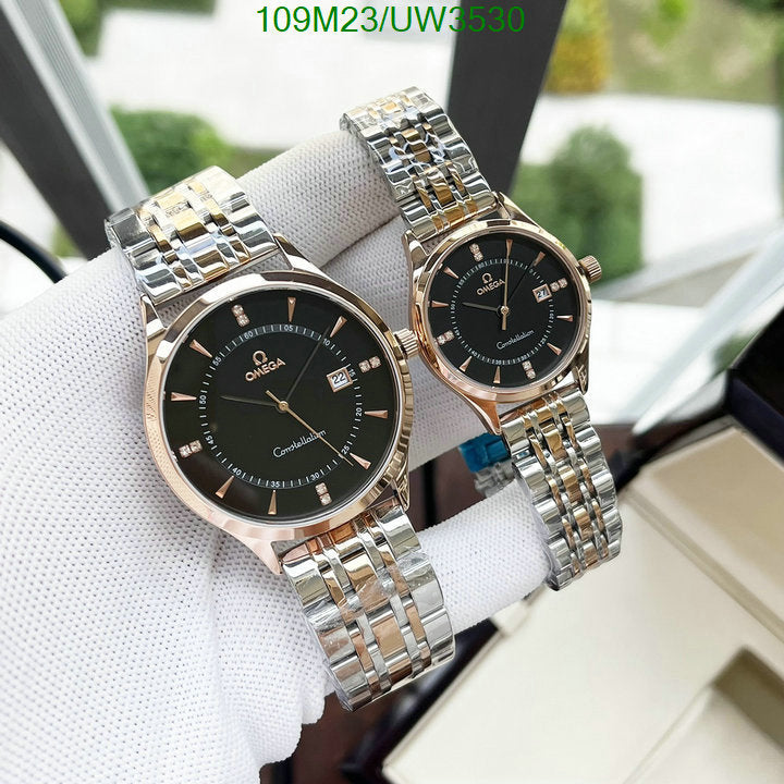 SAMC - OG Watches - 072