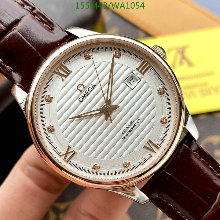 SAMC - OG Watches - 163