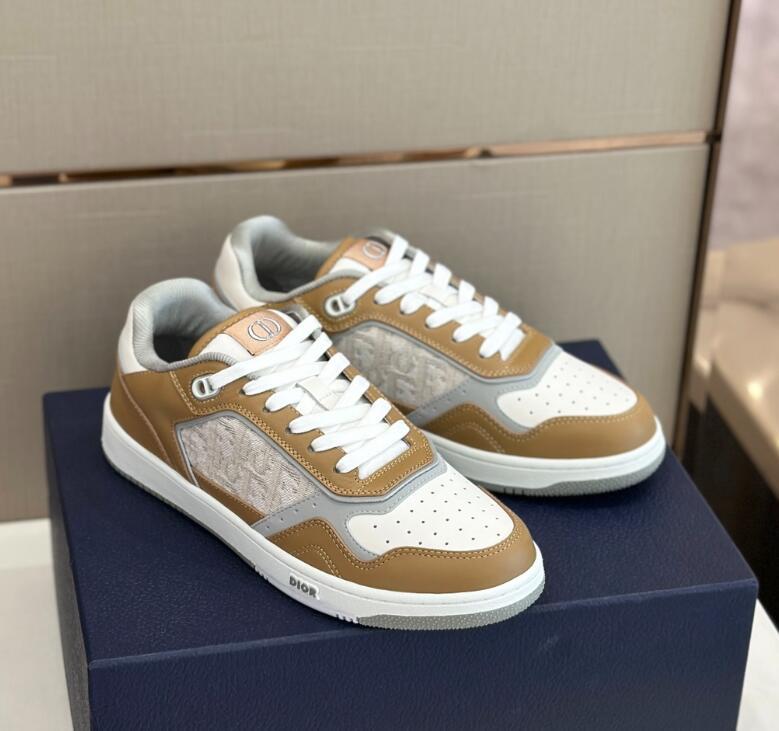 SAMCC - DOR Men Shoes - 064