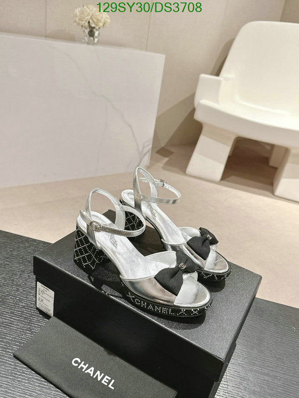 SAMC - CHL Women Shoes High Heels - 028