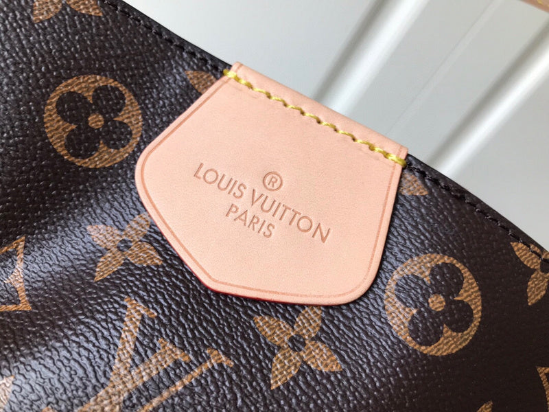 Satchel Bags - VL Bags - 2250