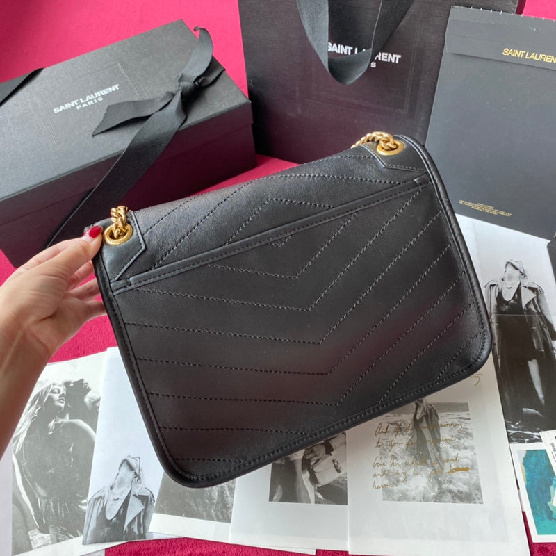 Satchel Bags - SLY Bags - 833