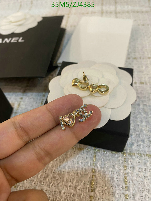 SAMC - CHL Jewelry - 1062
