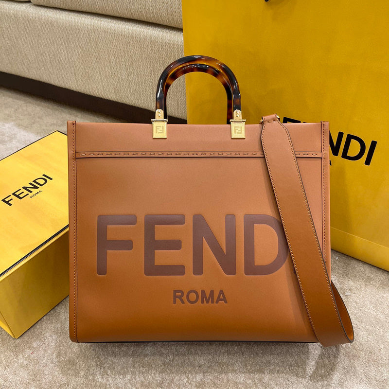 Fendi Luxury Fashion Bag