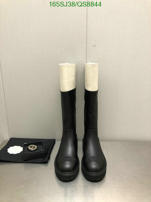 SAMC - Mix Boots - 134