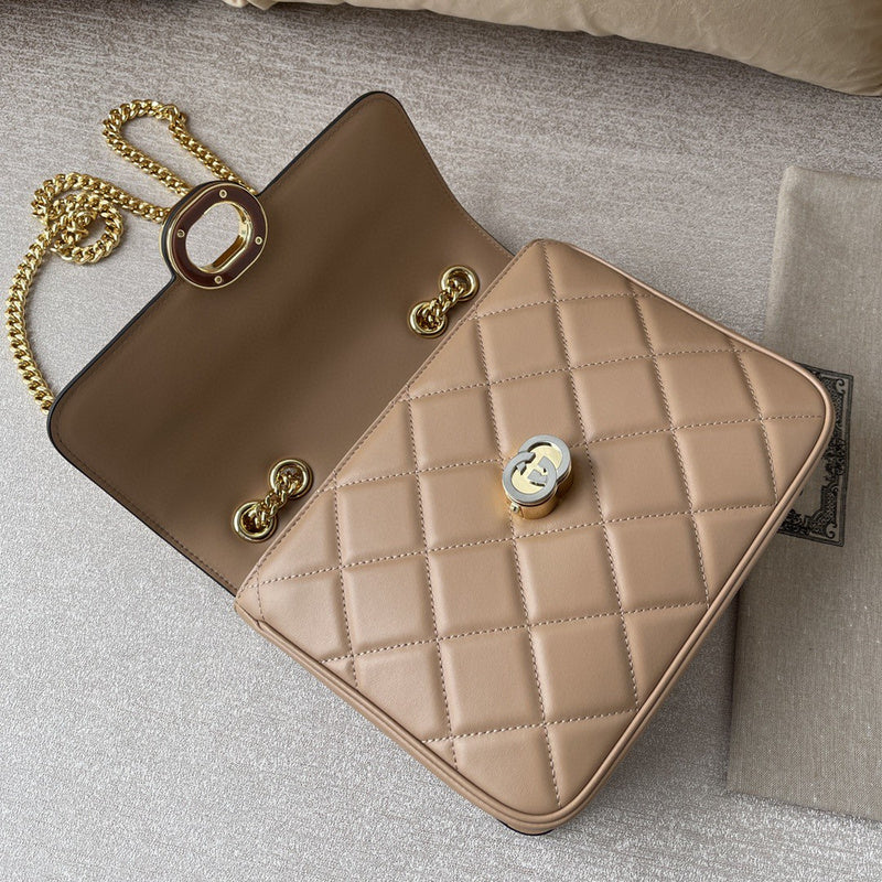 Satchel Bags - GCI Bags - 667