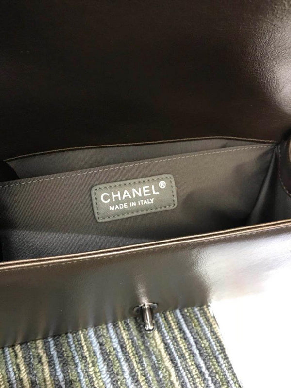 Satchel Bags - CHL Bags - 523
