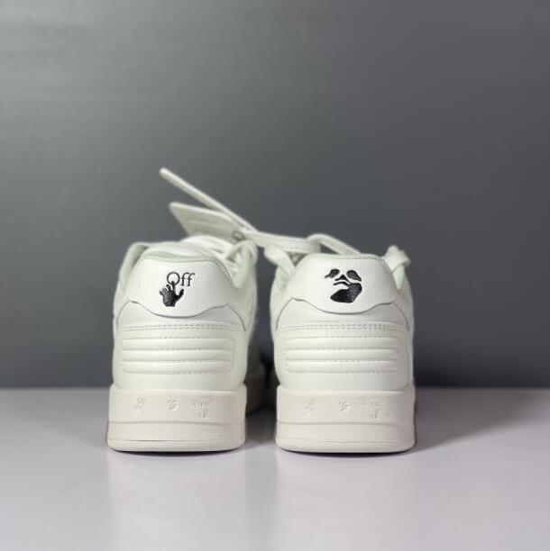 Glamy - YZO Men Shoes - 079
