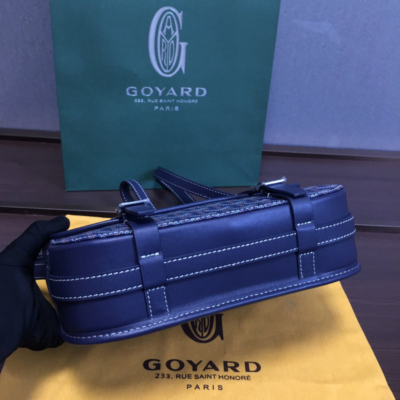Satchel Bags - GOD Bags - 986