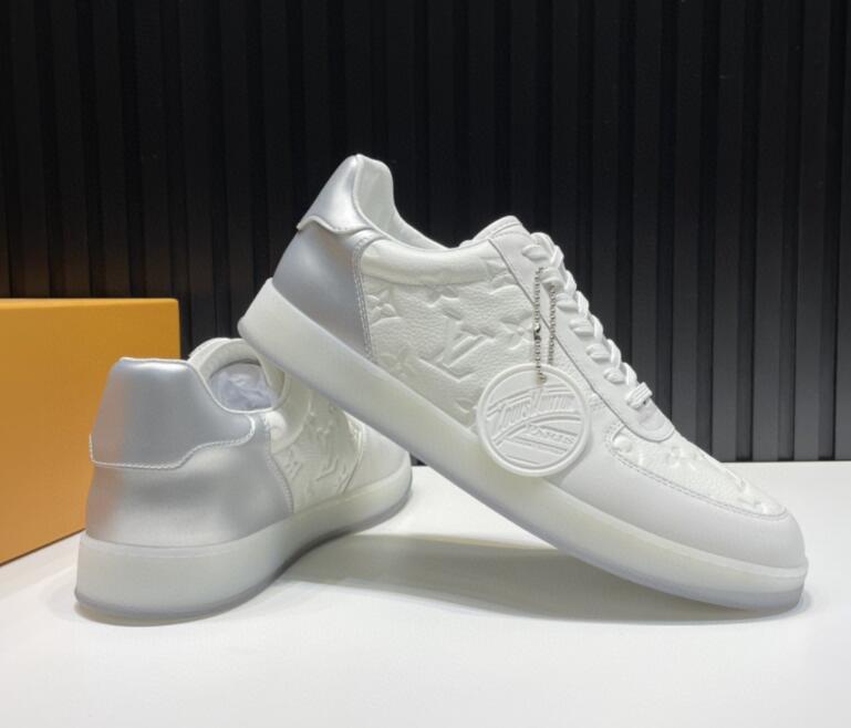 Glamy - LOV Men Shoes - 1211