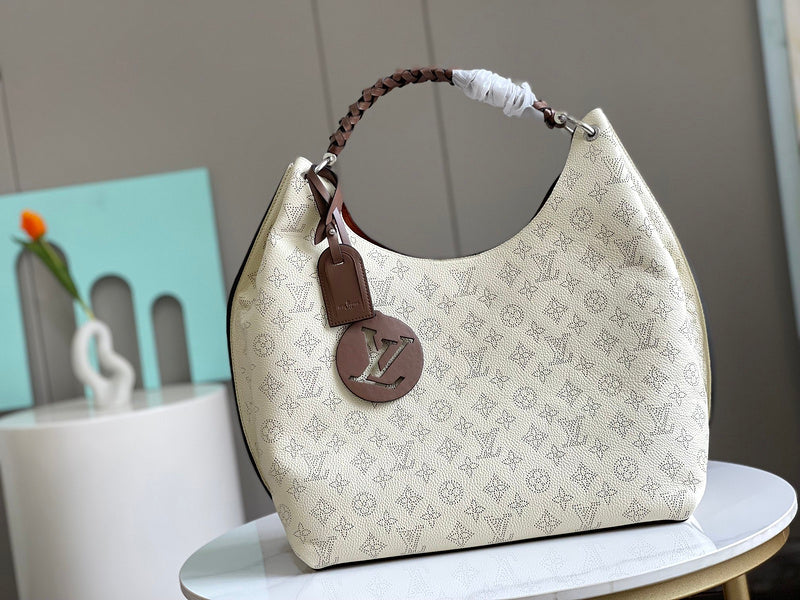 Satchel Bags - VL2 Bags - 863